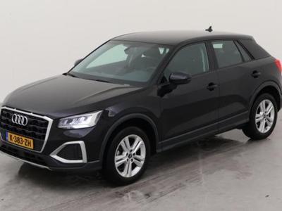 Audi Q2 81 kW