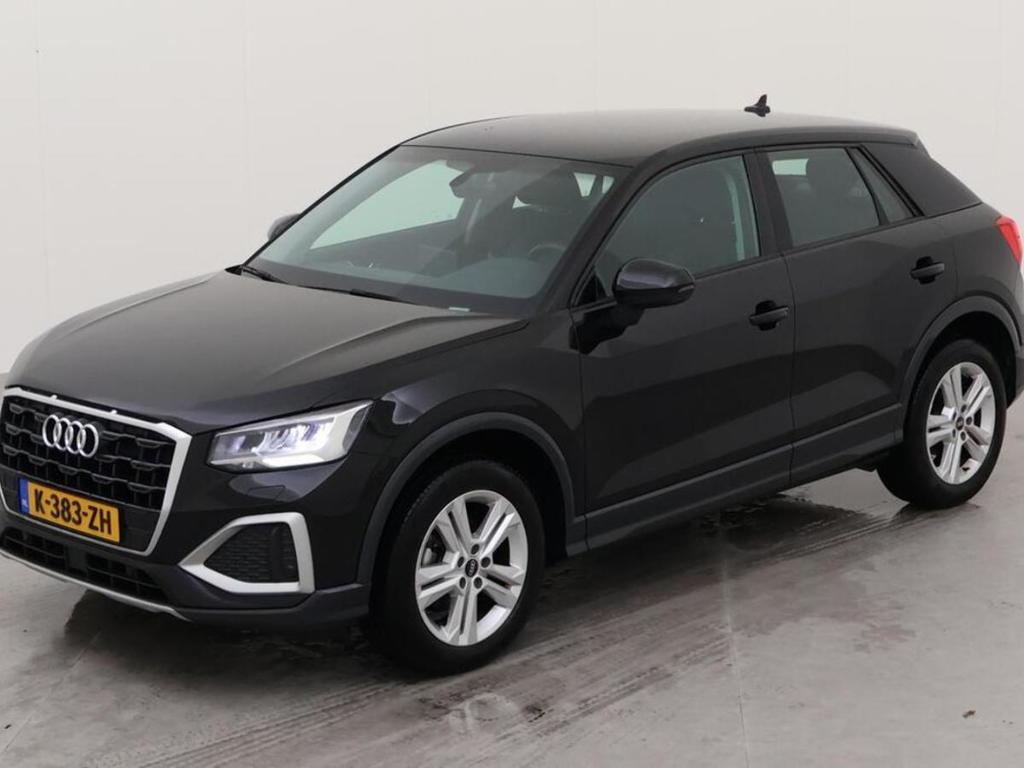 Audi Q2 81 kW