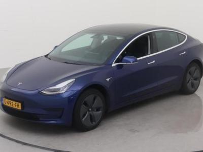 Tesla Model 3 Stnd.RWD Plus 60 kWh