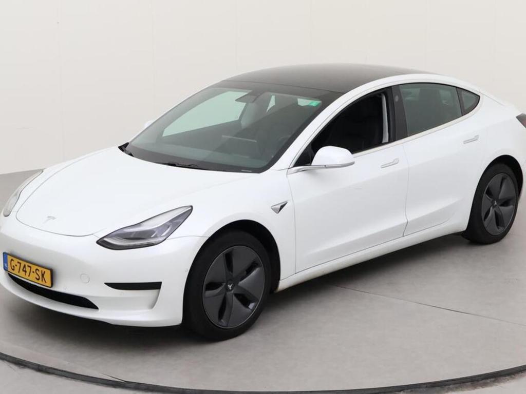 Tesla MODEL 3 175 kW