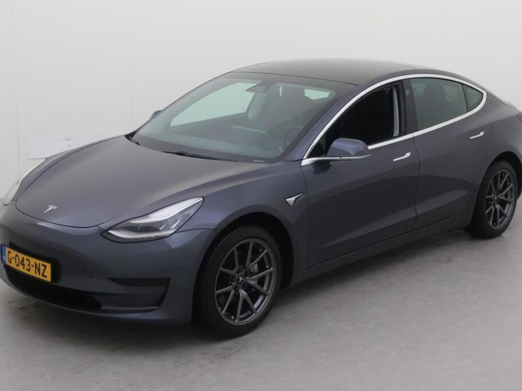 Tesla Model 3 Stnd.RWD Plus 60 kWh