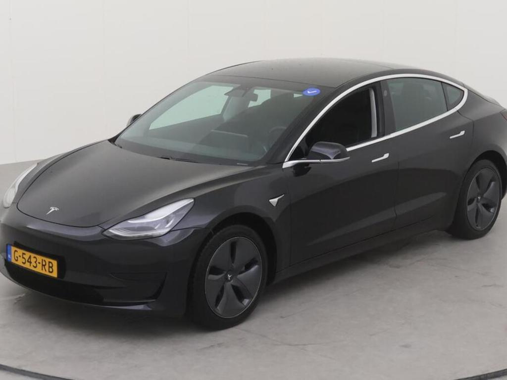 Tesla Model 3 Stnd.RWD Plus 60 kWh