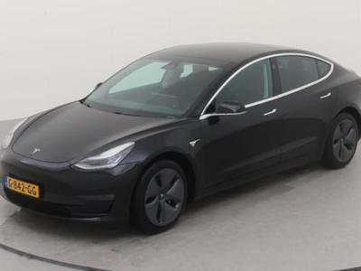 Tesla Model 3 Long Range AWD 75kWh