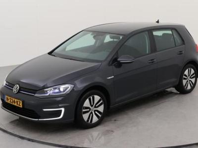 Volkswagen E-Golf E-DITION