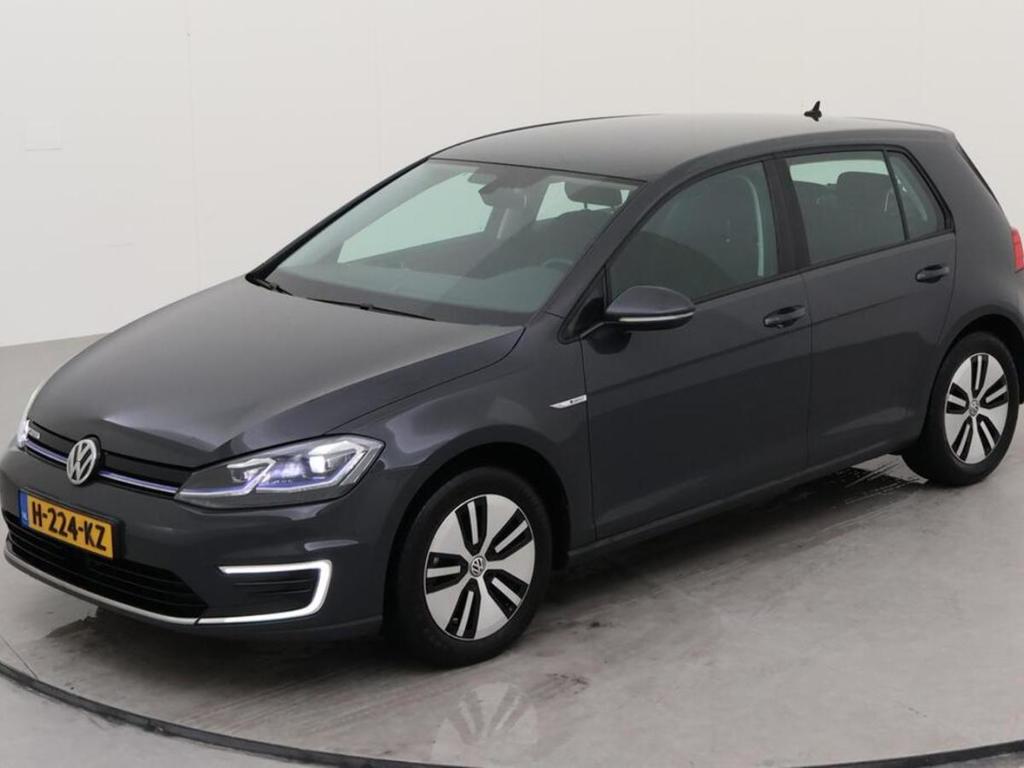 Volkswagen E-Golf E-DITION