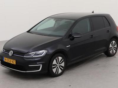 Volkswagen E-Golf E-DITION