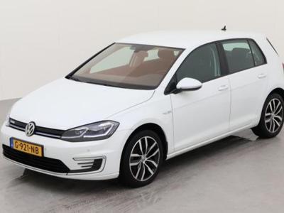 Volkswagen E-Golf E-DITION