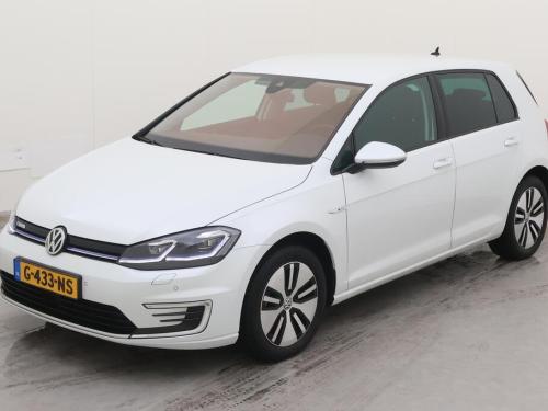 Volkswagen E-Golf E-DITION