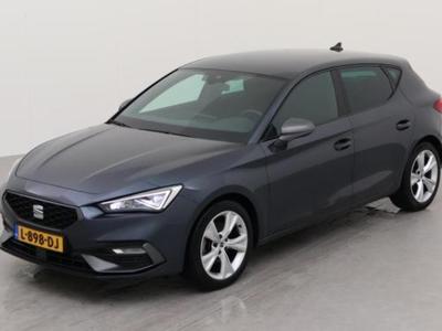 Seat LEON 81 kW