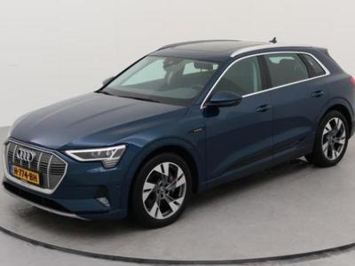 Audi E-tron e-tron 50 q L Ed +