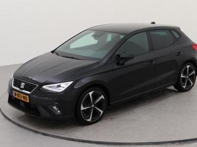 Seat IBIZA 70 kW