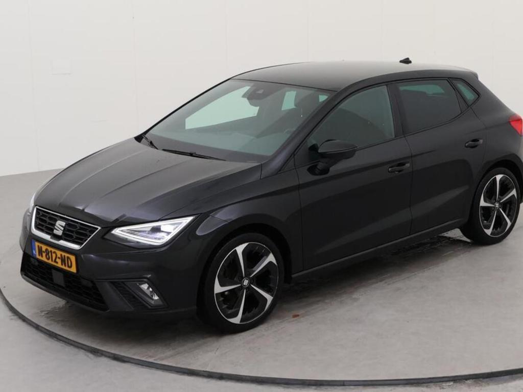 Seat IBIZA 70 kW