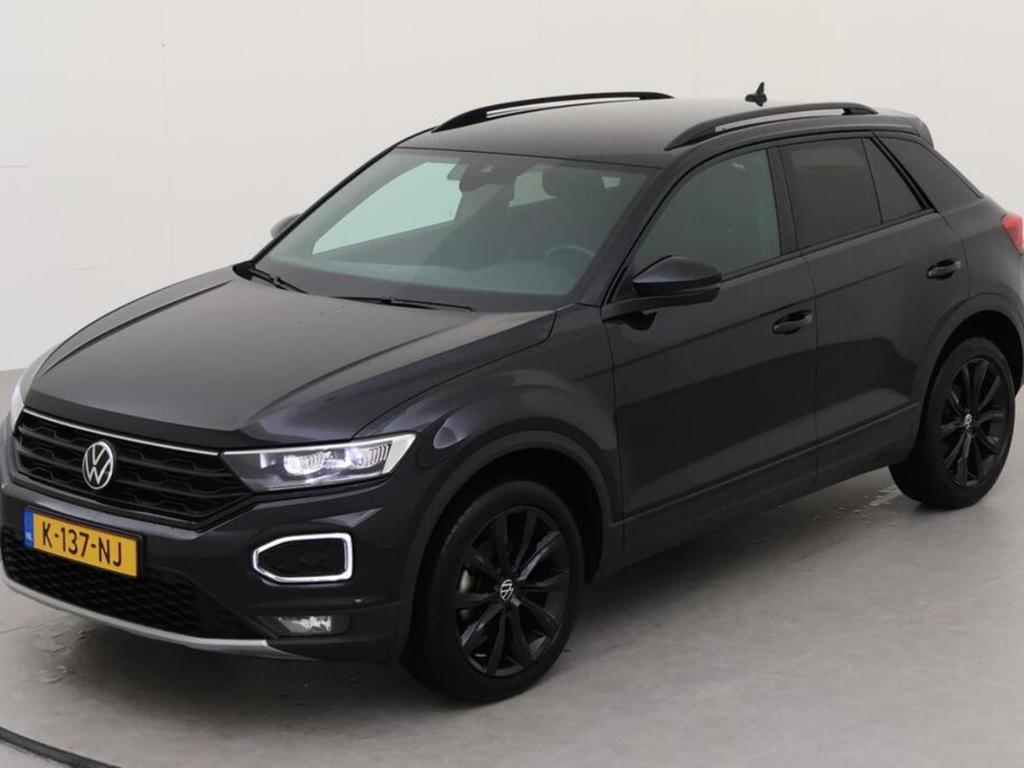 Volkswagen T-Roc 110 kW