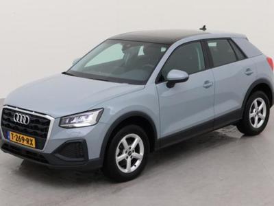 Audi Q2 110 kW