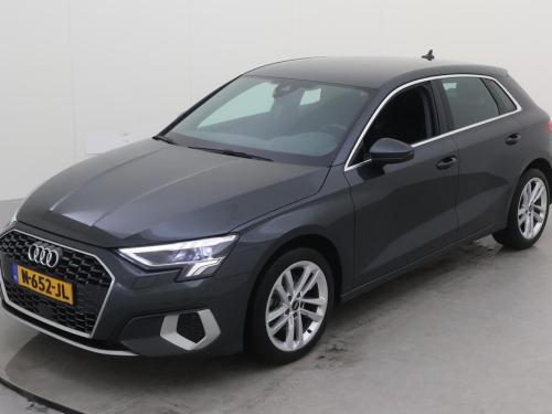 Audi A3 SPORTBACK 81 kW