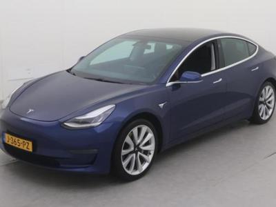 Tesla Model 3 Long Range AWD 75kWh