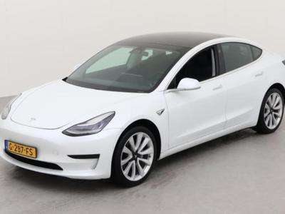 Tesla Model 3 Stnd.RWD Plus 60 kWh