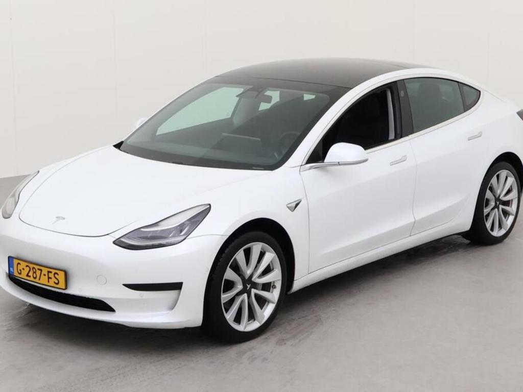 Tesla Model 3 Stnd.RWD Plus 60 kWh