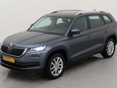 Skoda Kodiaq 110 kW