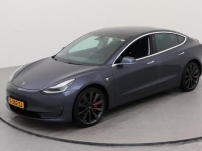 Tesla Model 3 Performance AWD75kWh