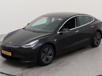 Tesla Model 3 Stnd.RWD Plus 60 kWh