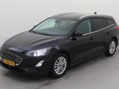 Ford FOCUS WAGON 91 kW