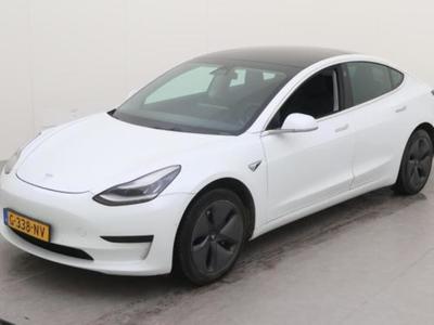 Tesla Model 3 Stnd.RWD Plus 60 kWh