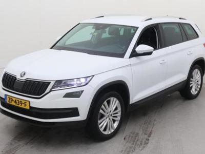 Skoda Kodiaq 110 kW