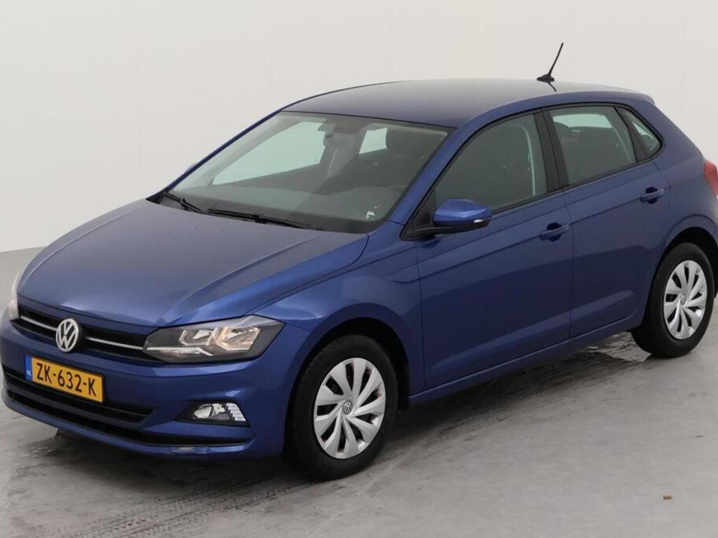 Volkswagen POLO 70 kW