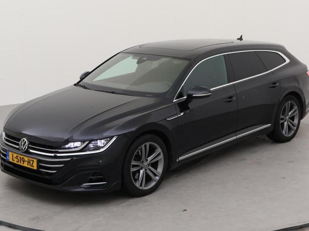 Volkswagen Arteon Shooting brake 140 kW