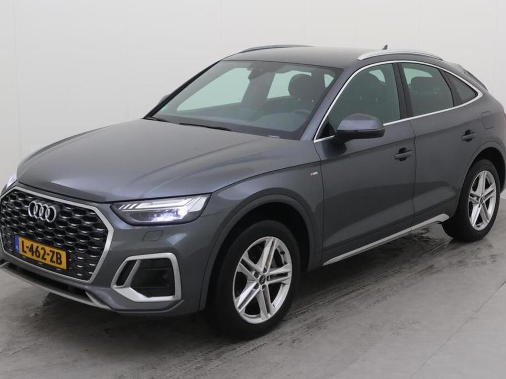 Audi Q5 Sportback 195 kW