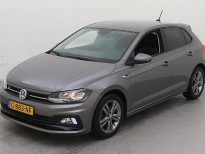 Volkswagen POLO 70 kW