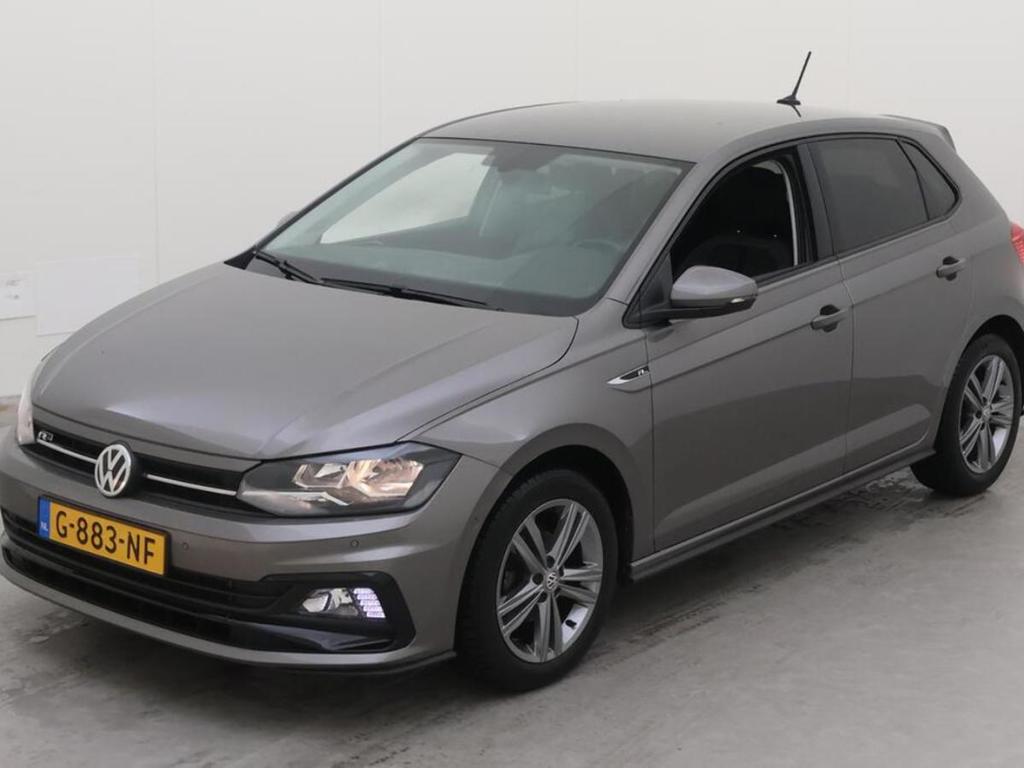 Volkswagen POLO 70 kW