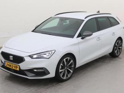 Seat Leon Sportstourer 110 kW