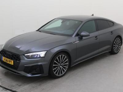 Audi A5 Sportback 150 kW