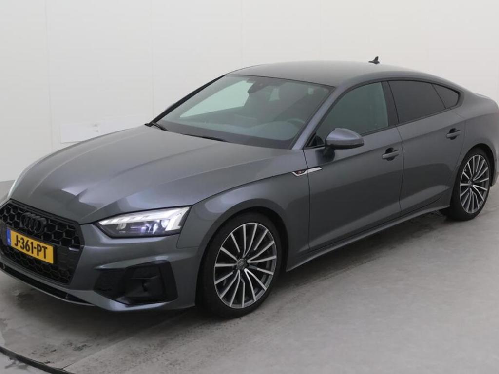 Audi A5 Sportback 150 kW