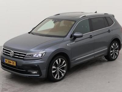 Volkswagen Tiguan Allspace 110 kW