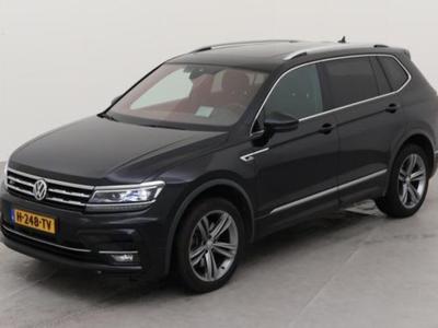 Volkswagen Tiguan Allspace 140 kW