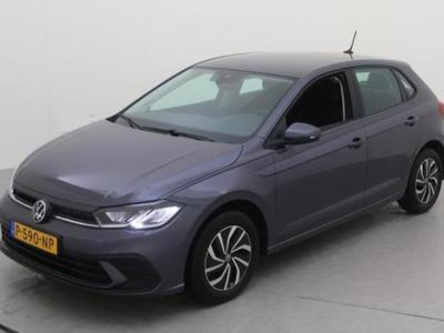 Volkswagen POLO 70 kW