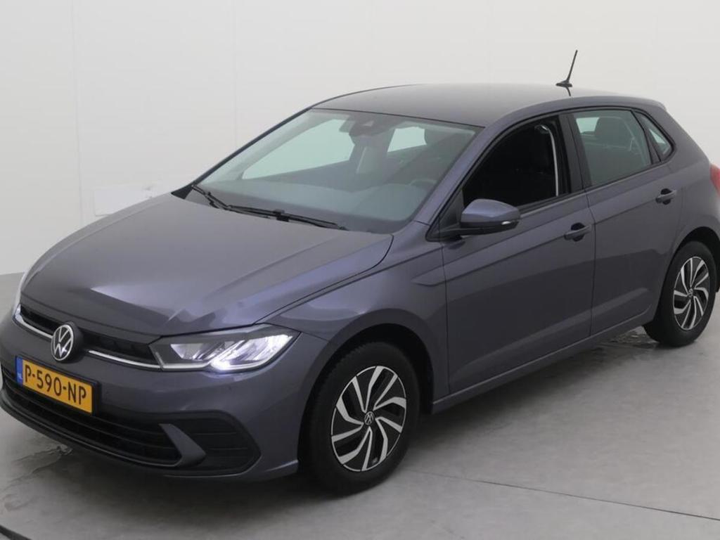 Volkswagen POLO 70 kW