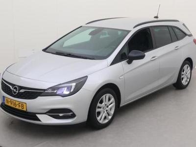 Opel ASTRA SPORTS TOURER 81 kW