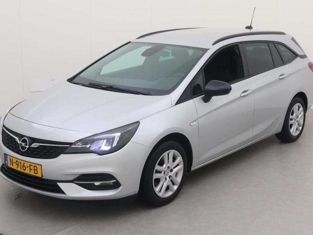 Opel ASTRA SPORTS TOURER 81 kW