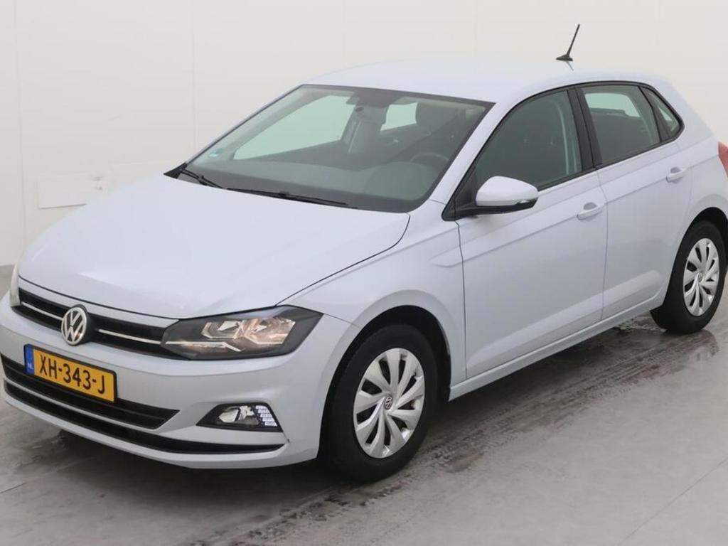 Volkswagen POLO 59 kW