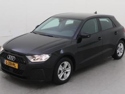 Audi A1 SPORTBACK 70 kW