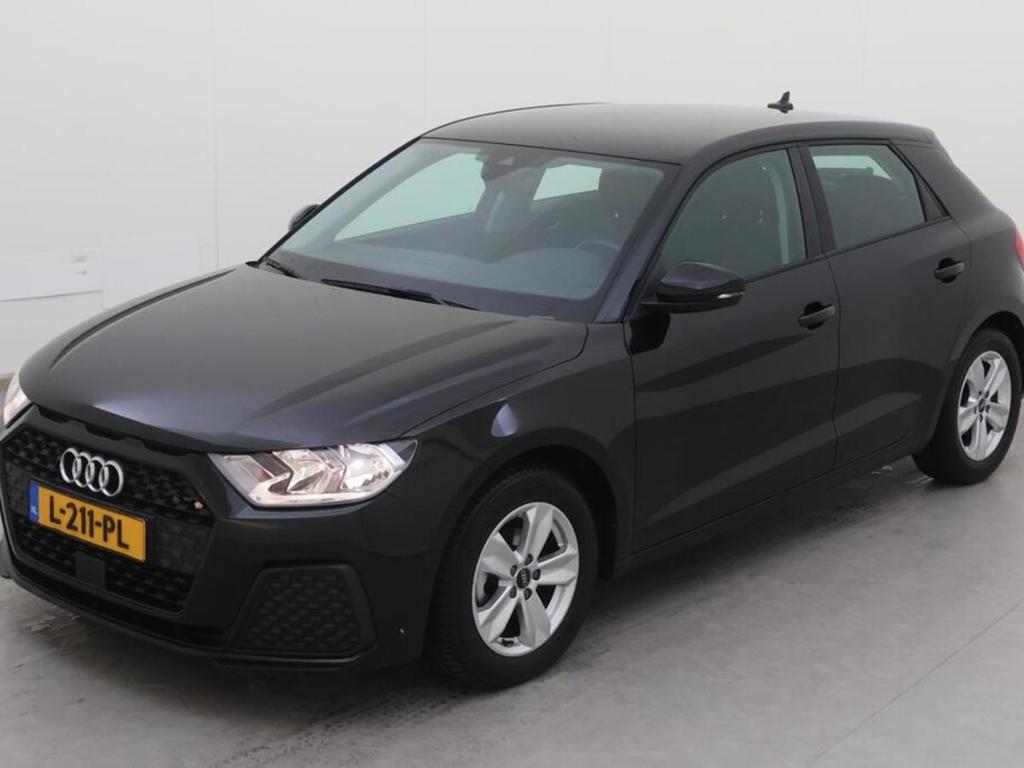 Audi A1 SPORTBACK 70 kW