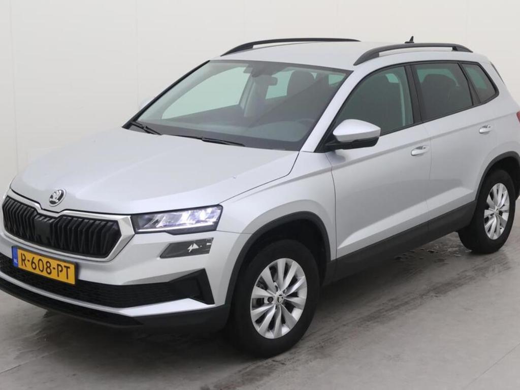 Skoda KAROQ 81 kW