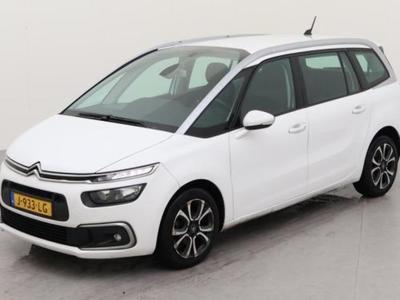 Citroen Grand C4 SpaceTourer 96 kW