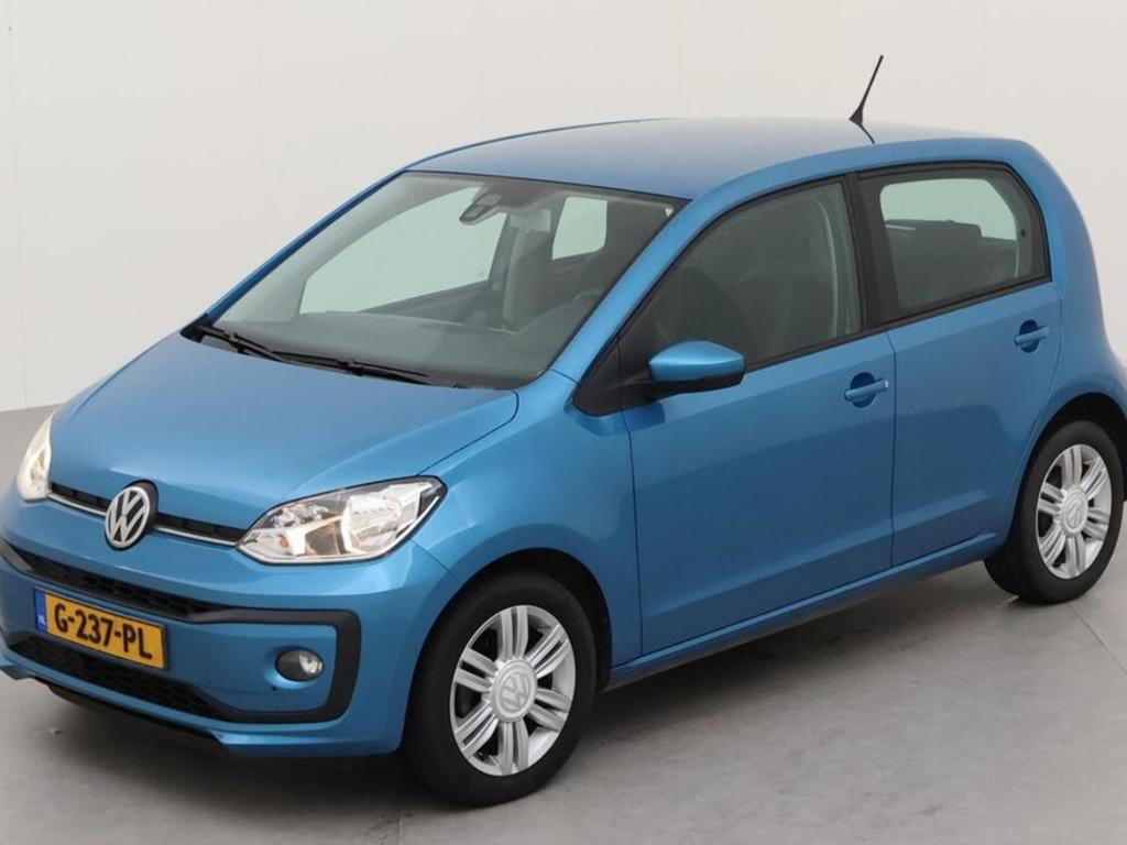 Volkswagen UP! 44 kW