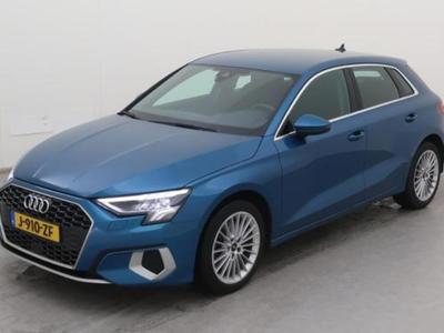 Audi A3 SPORTBACK 110 kW