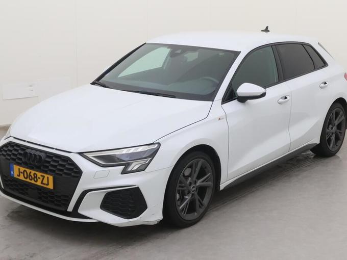 Audi A3 SPORTBACK 110 kW